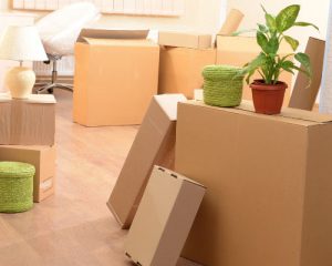 باربری سردار جنگا و حمل اثاثیه منزل