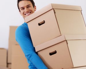 باربری حکیمیه و حمل اثاثیه منزل