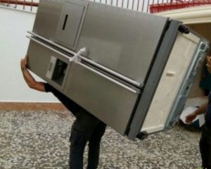 باربری بلوار خوردین و اتوبار بلوار خوردین