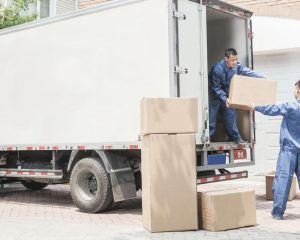 باربری ایران زمین و اتوبار ایران زمین
