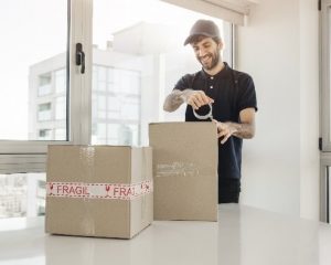 باربری فرحزادی و حمل اثاثیه منزل