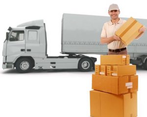 باربری حشمتیه و حمل اثاثیه در نبرد