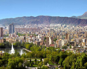 شهریار کرج