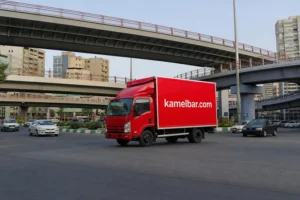 خدمات باربری در سبلان